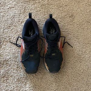 Men’s Brooks Tennis Shoes (Running)